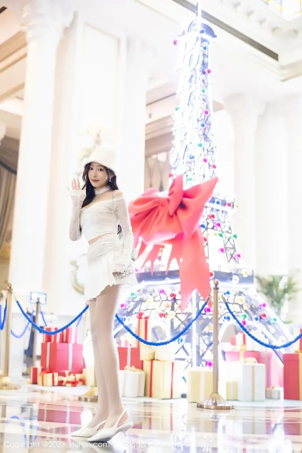 Vol. 07863 王馨瑶yanni(92P)