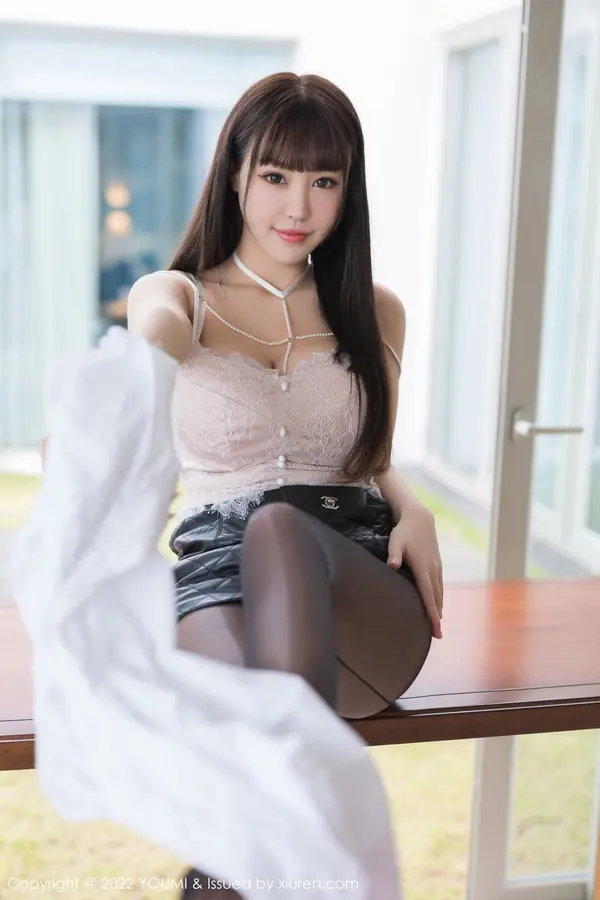 Vol. 0759 朱可儿Flora(77P)