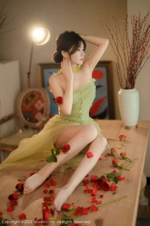 Vol. 05875 婠婠么(86P)