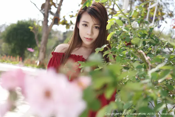 Vol. 00303 vetiver嘉宝贝儿(50P)