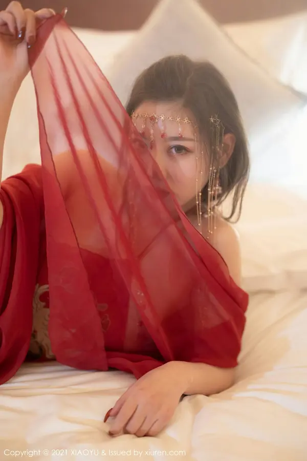 Vol. 0688 杨晨晨Yome(77P)
