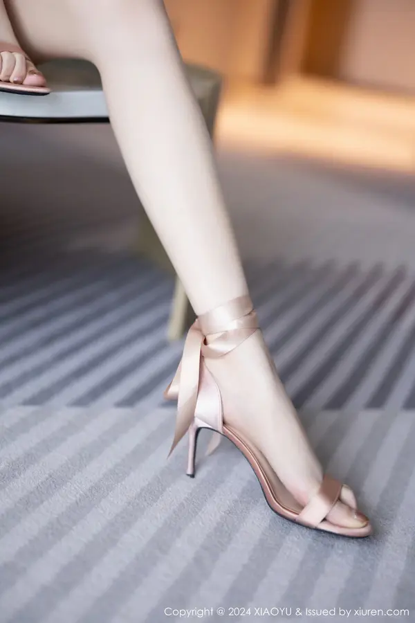 Vol. 1186 玥儿玥er(84P)