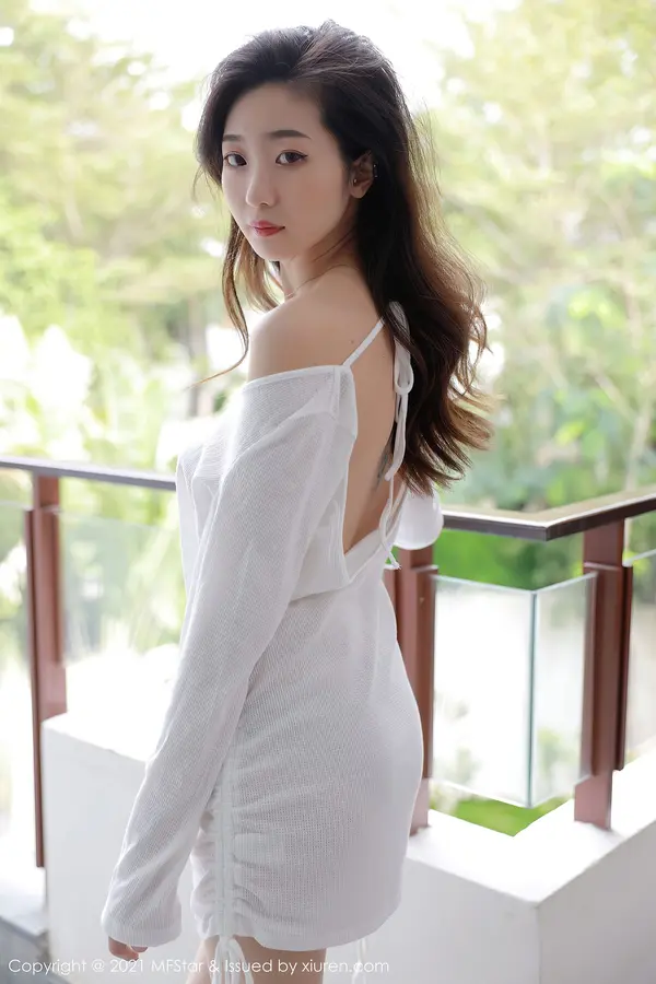 Vol. 0446 安琪Yee(51P)