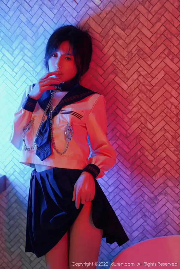 Vol. 04986 仓井优香(65P)