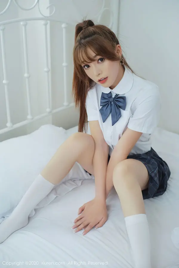 Vol. 02502 芝芝Booty(44P)