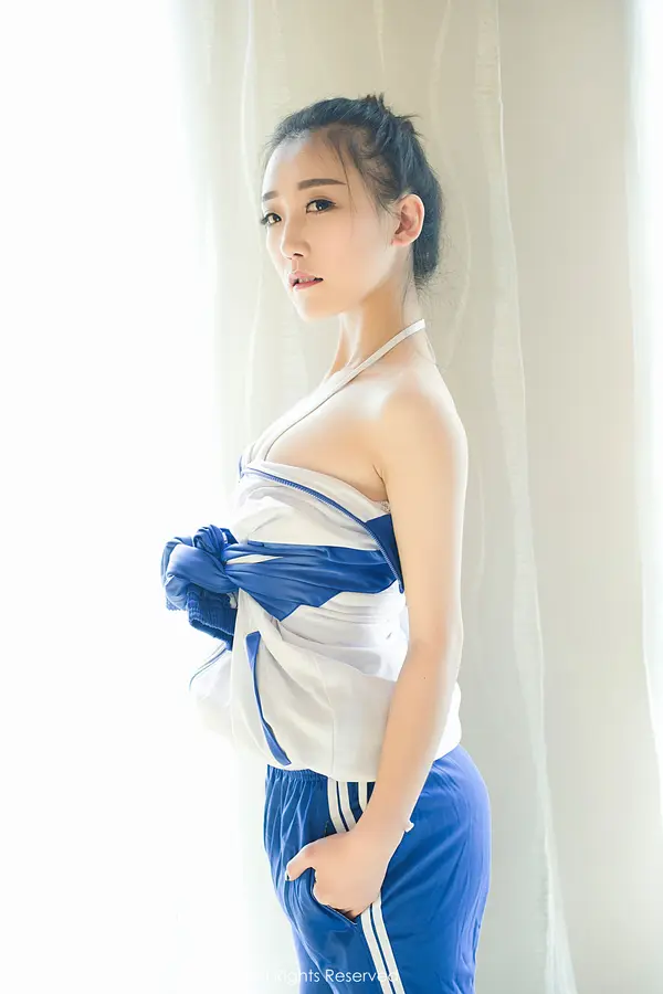 Vol. 00690 陈梦(64P)