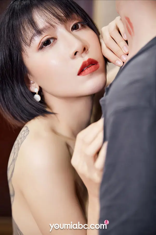 安妮斯朵拉《升职之路》(69P)