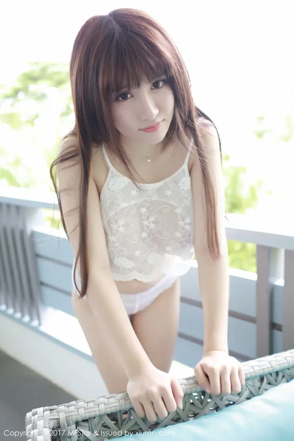 Vol. 0114 K8傲娇萌萌Vivian(52P)