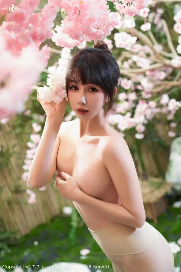 Vol. 07519 波巧酱(89P)