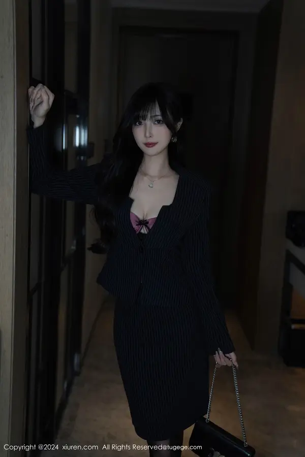 Vol. 09186 林星阑(91P)