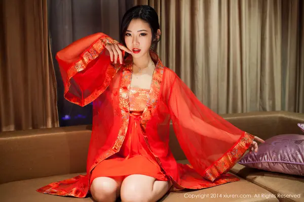 Vol. 00097 luvian本能(58P)