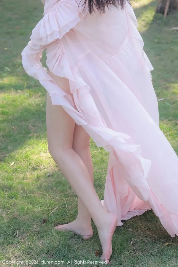 Vol. 08007 小薯条nienie(60P)