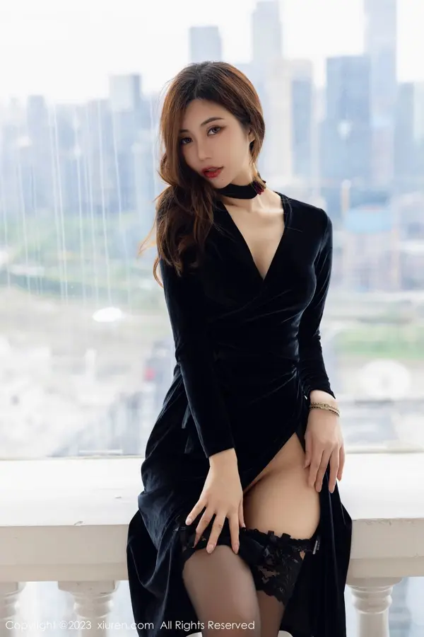 Vol. 07005 绮里嘉ula(89P)