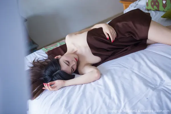 Vol. 0114 沈佳熹(35P)