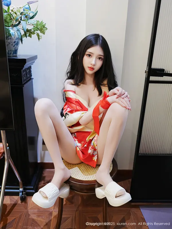 Vol. 11155 白小蝶(60P)