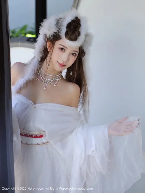 Vol. 10843 金允希Yuki(79P)
