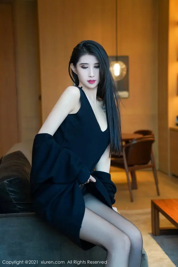 Vol. 04124 葛征净高184cm(51P)