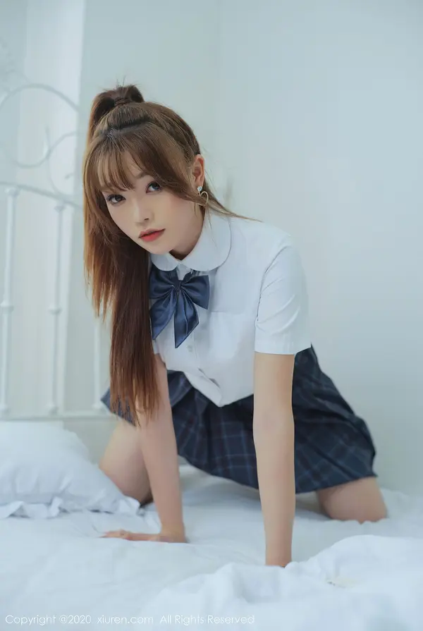 Vol. 02502 芝芝Booty(44P)