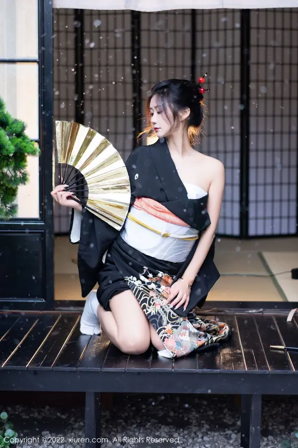 Vol. 05932 laura阿姣(75P)