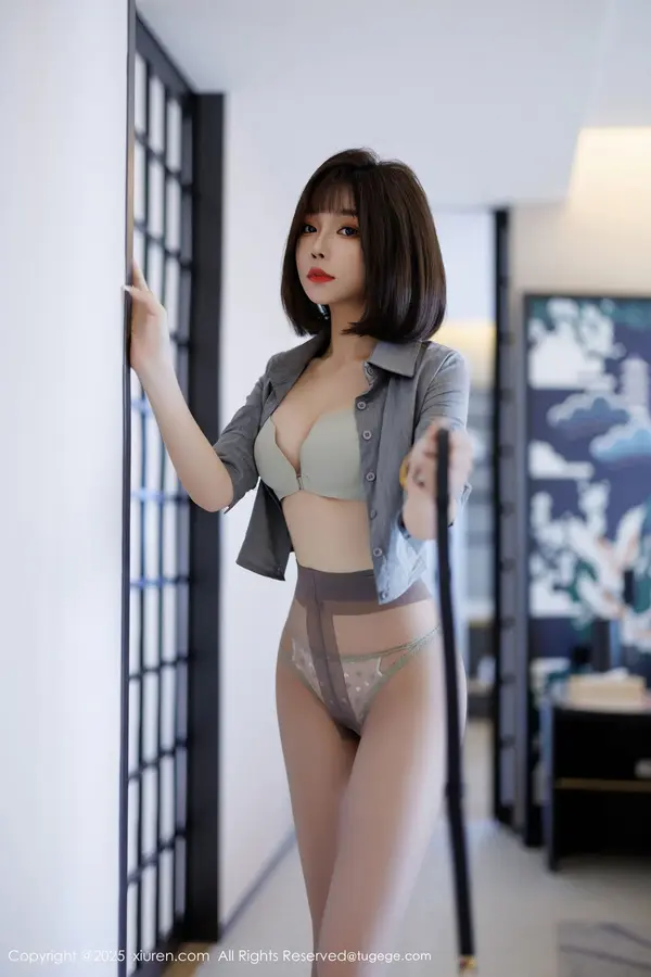 Vol. 10080 徐莉芝Booty(82P)
