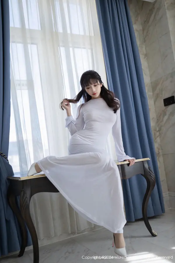 Vol. 09521 陆萱萱(81P)