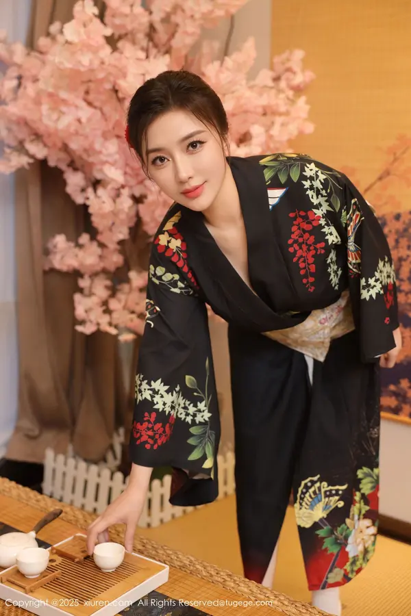 Vol. 10627 苏一诺(81P)