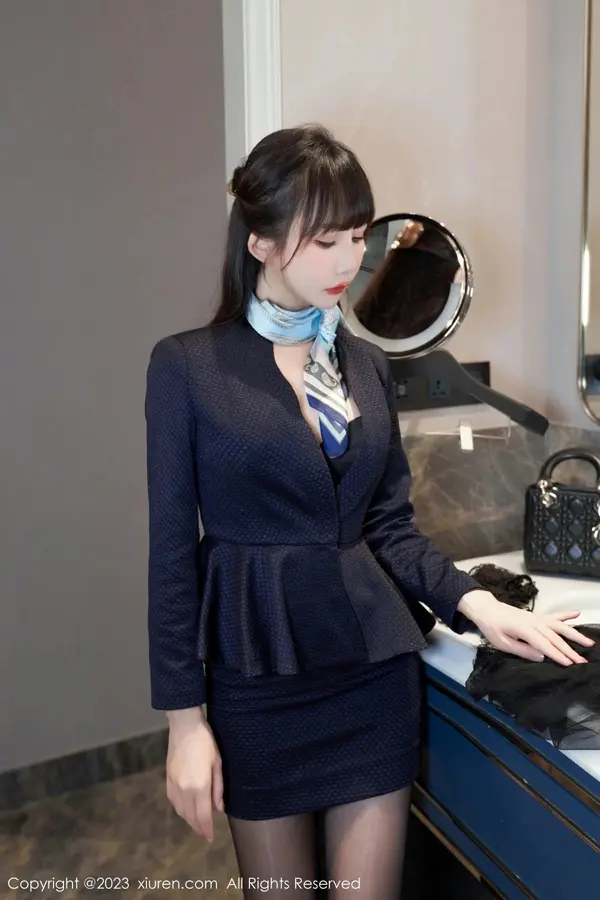 Vol. 07198 波巧酱(89P)