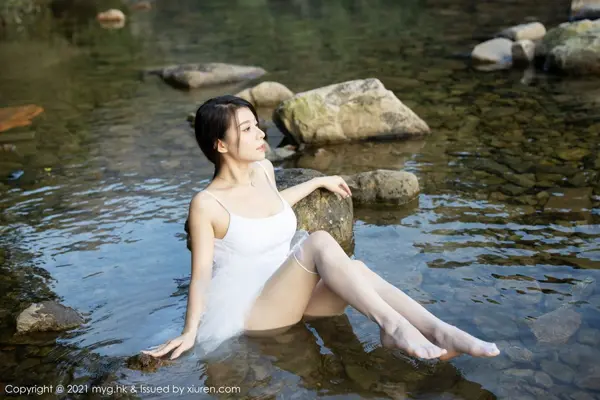 Vol. 0601 vetiver嘉宝贝儿(86P)