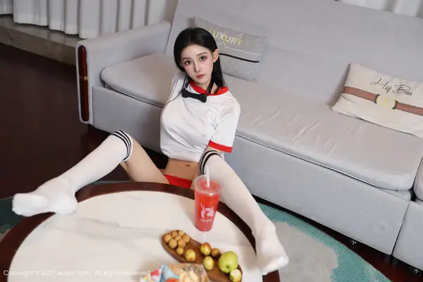 Vol. 11110 许微微呀(87P)