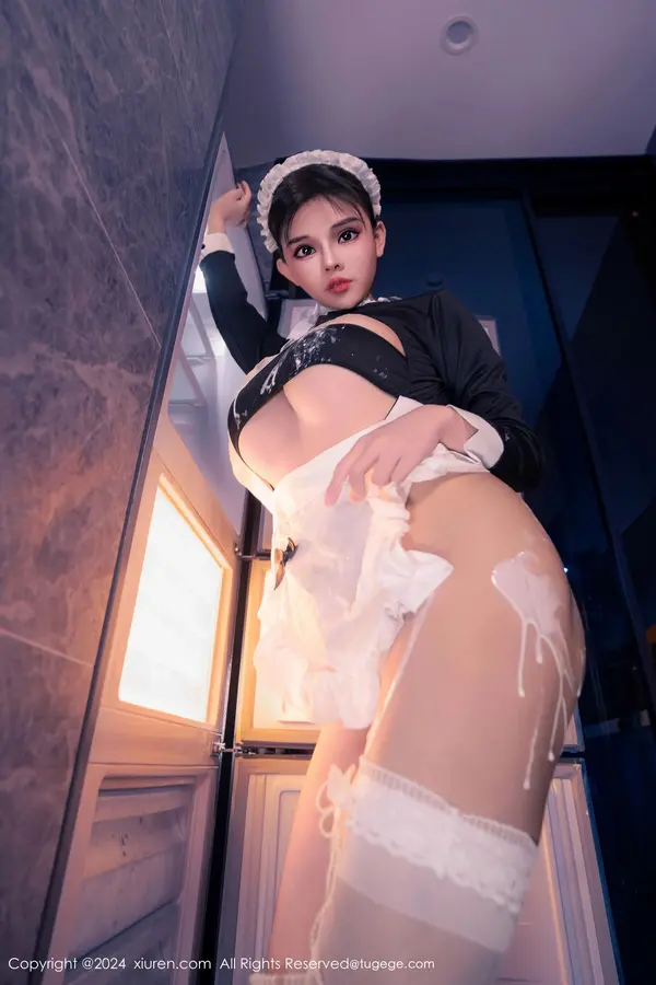 Vol. 08966 小童颜(81P)