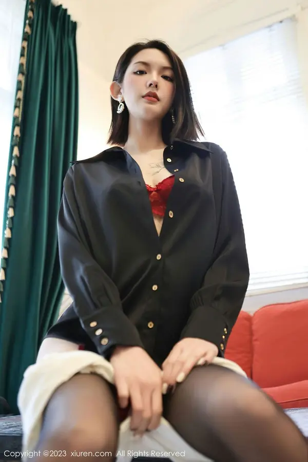 Vol. 06356 乔一一(90P)