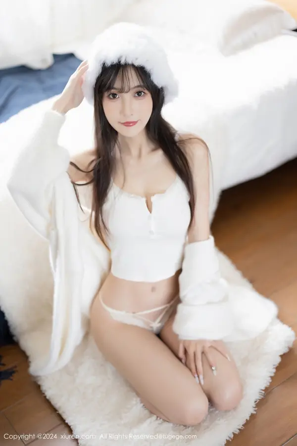 Vol. 08307 林星阑(83P)