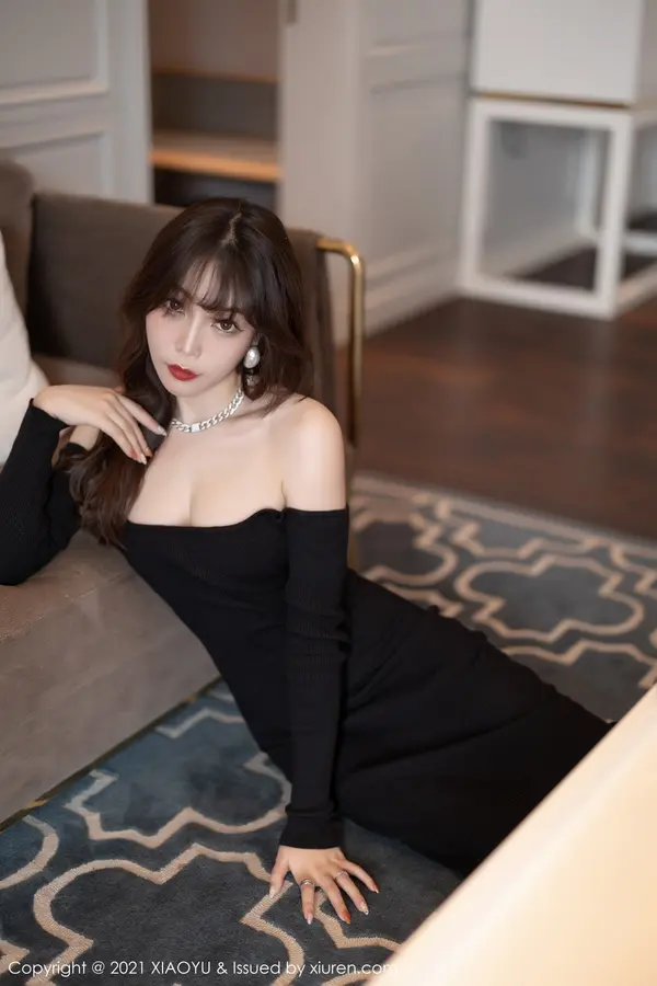 Vol. 0502 芝芝Booty(81P)