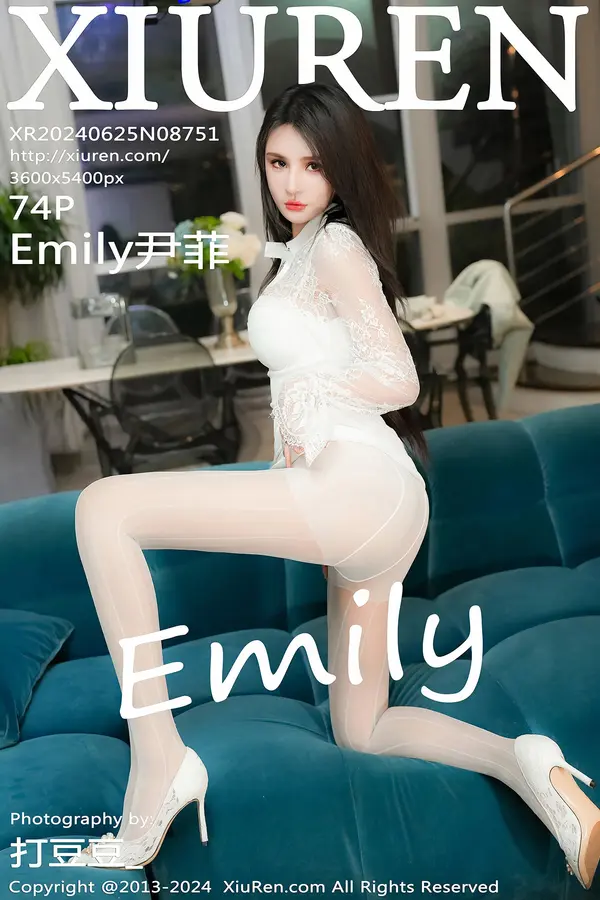 Vol. 08751 Emily尹菲(75P)-妹子录-美女图片|美女写真 专注超高清美女图片分享网站