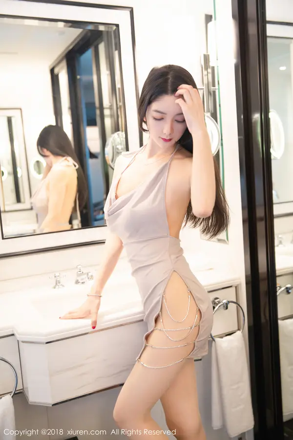 Vol. 01141 Angela小热巴(61P)