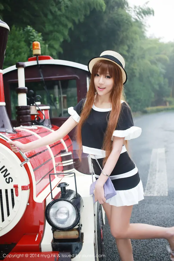 Vol. 0038 王馨瑶yanni(73P)