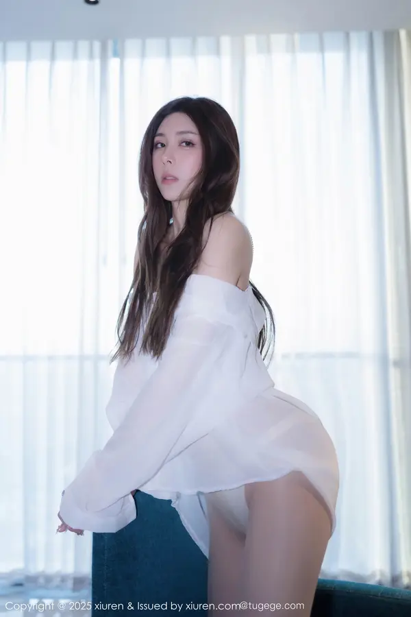 Vol. 10502 悦兮(86P)