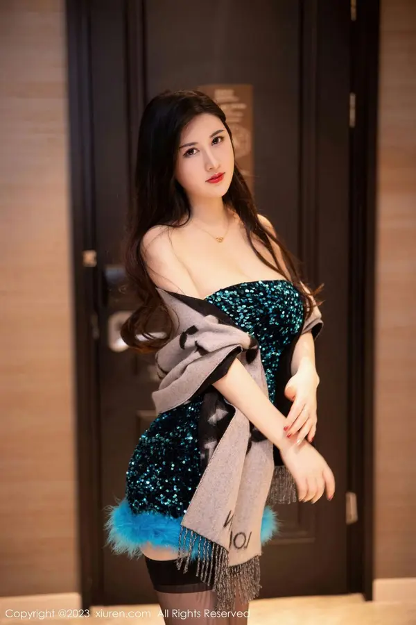 Vol. 06384 诗诗kiki(87P)