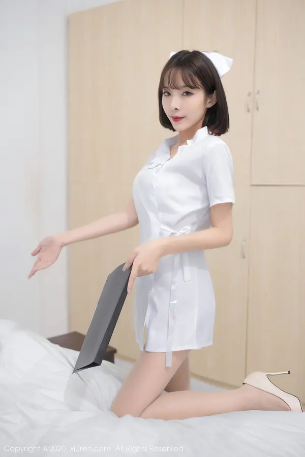 Vol. 02698 陈小喵(67P)