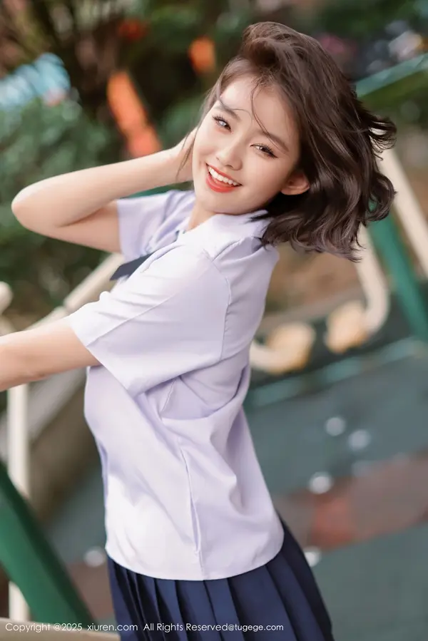 Vol. 09985 小橘子orange(76P)