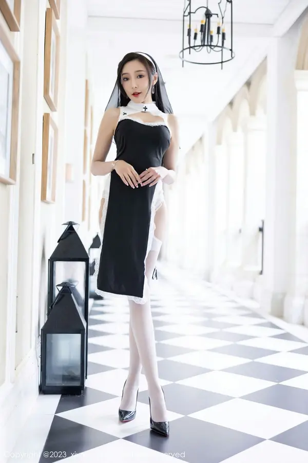 Vol. 06284 王馨瑶yanni(82P)
