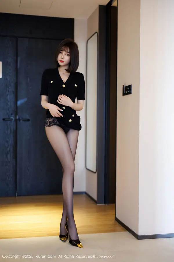 Vol. 10013 徐莉芝Booty(91P)