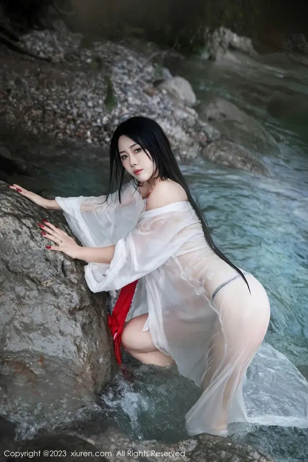 Vol. 07295 严利娅Yuliya(90P)