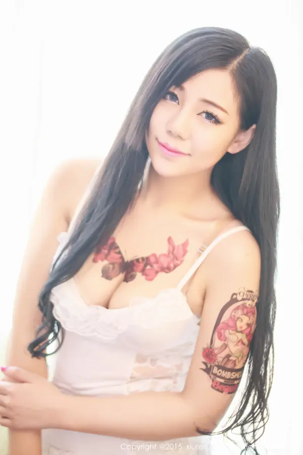 Vol. 00356 旭旭(71P)