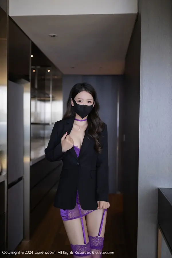 Vol. 09429 唐安琪(82P)