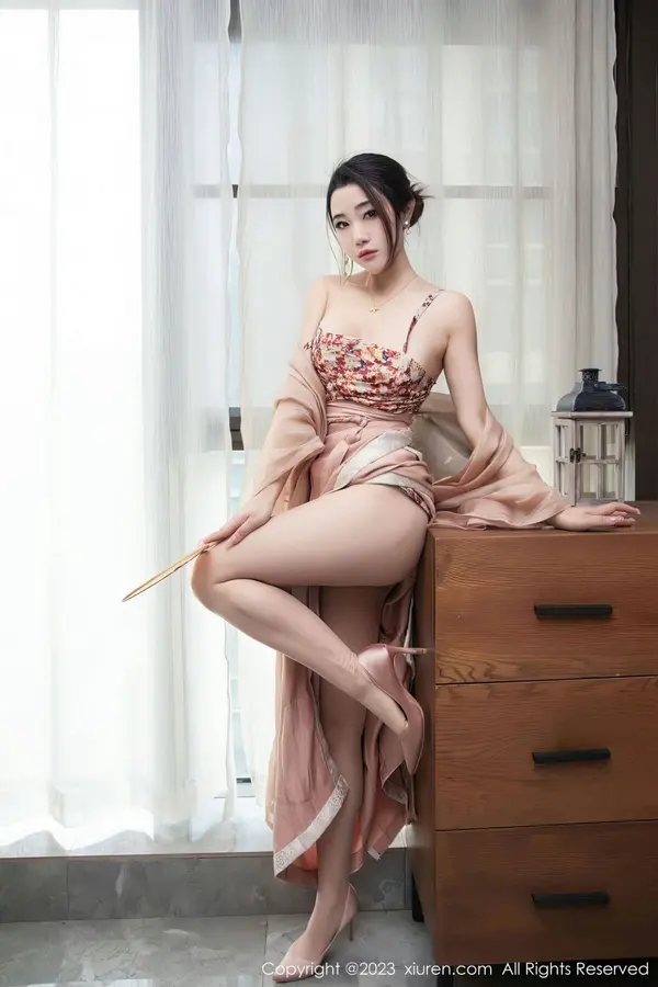 Vol. 06457 严利娅Yuliya(105P)