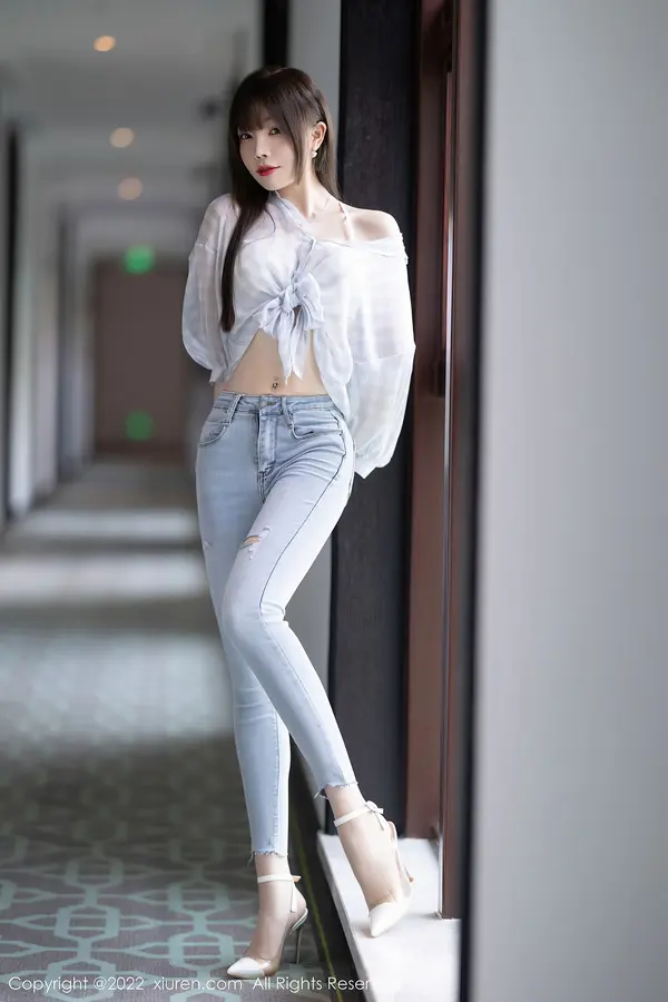 Vol. 04976 芝芝Booty(111P)