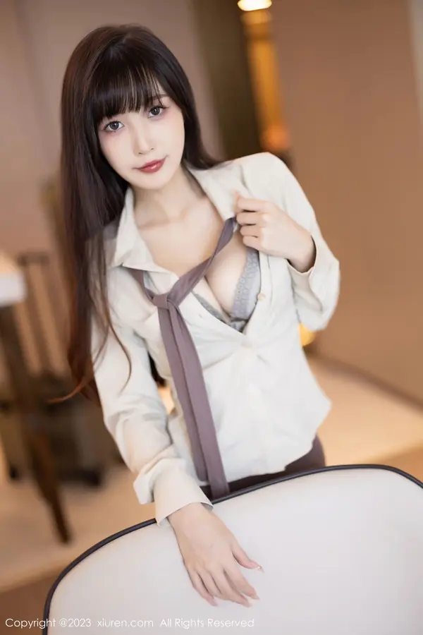 Vol. 07745 林星阑(84P)