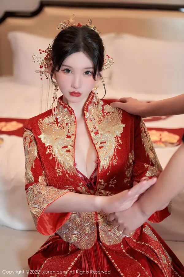 Vol. 05675 周于希Sally(81P)