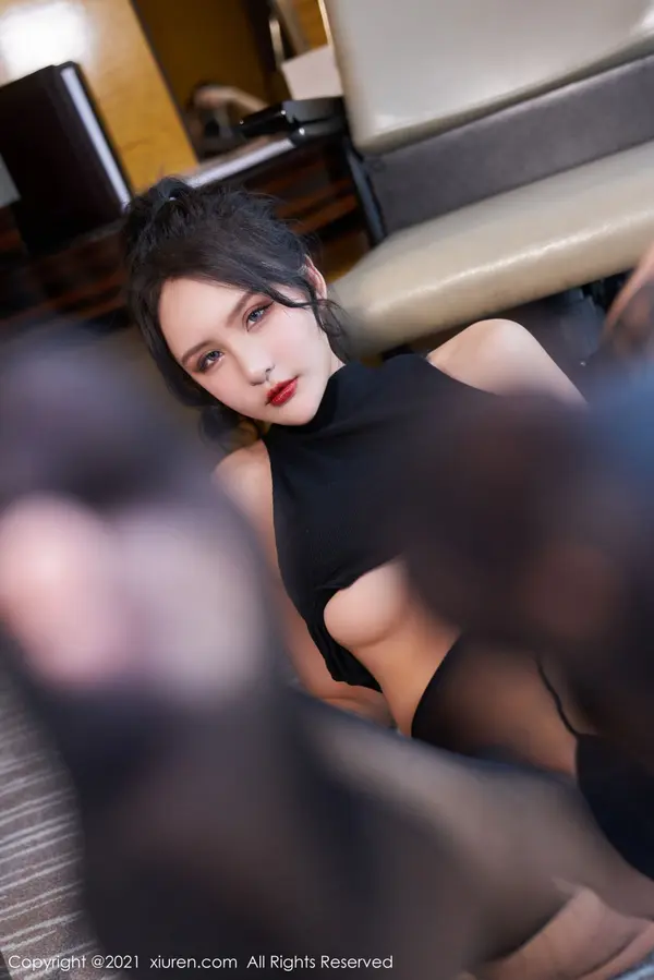 Vol. 03976 Emily尹菲(73P)